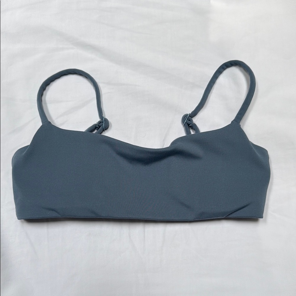 FORM Slim Supporter Bra